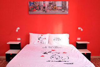 Bed and breakfast 2 Passi Al Colosseo Roma